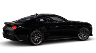 2024 Ford Mustang® External Image 4
